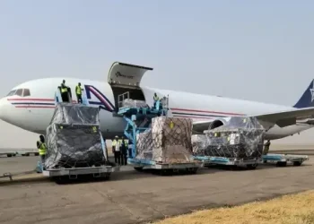 US Bolsters Nigerian Security Operations with Military Supplies Amid Persistent Insurgency and Economic Strain