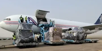 US Bolsters Nigerian Security Operations with Military Supplies Amid Persistent Insurgency and Economic Strain