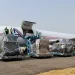 US Bolsters Nigerian Security Operations with Military Supplies Amid Persistent Insurgency and Economic Strain