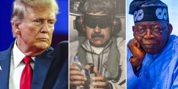 Nigeria’s silence on Venezuela criticised as embarrassing, ADC says