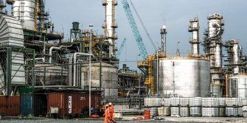 Oil Remittances Collapse: NNPC Delivers 14%