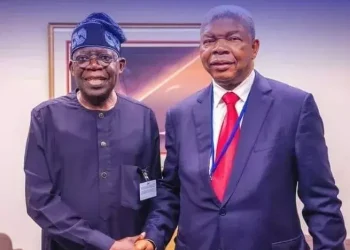 Nigeria and Angola Sign Visa Waiver to Deepen Ties