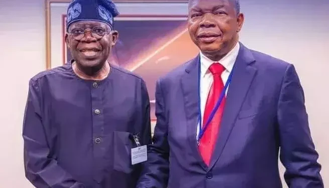 Nigeria and Angola Sign Visa Waiver to Deepen Ties