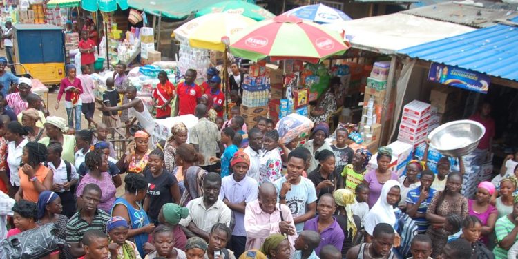 Cost Pressures Slow Nigeria’s Business Growth