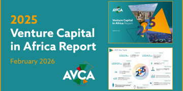 African Startups Raise $3.9bn in 2025 as Domestic Investors Take the Lead