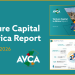 African Startups Raise $3.9bn in 2025 as Domestic Investors Take the Lead
