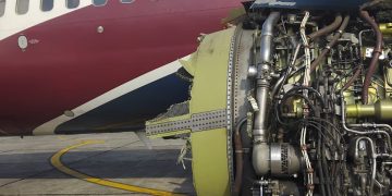 Arik Flight Diverts to Benin Airport After Engine Anomaly