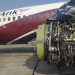 Arik Flight Diverts to Benin Airport After Engine Anomaly