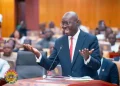 Fiscal Normalization: Ghana’s GH¢10 Billion Coupon Settlement Signals Debt Recovery Phase