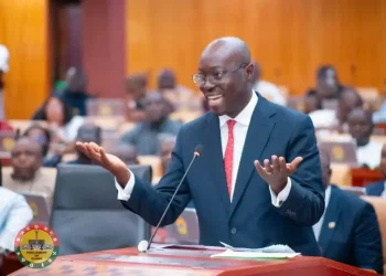 Fiscal Normalization: Ghana’s GH¢10 Billion Coupon Settlement Signals Debt Recovery Phase