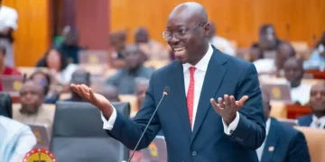 Fiscal Normalization: Ghana’s GH¢10 Billion Coupon Settlement Signals Debt Recovery Phase