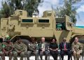 Somaliland Mineral Offer Reshapes Horn of Africa Economic Dynamics