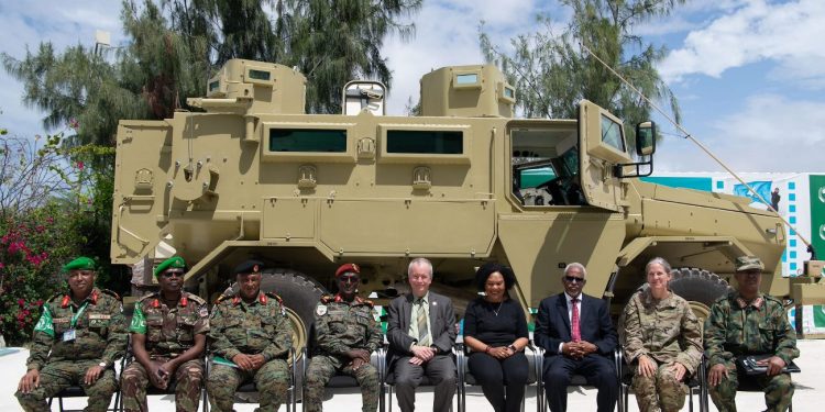 Somaliland Mineral Offer Reshapes Horn of Africa Economic Dynamics