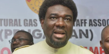 PENGASSAN Warns FG Executive Order Threatens Oil Sector Stability