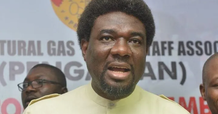 PENGASSAN Warns FG Executive Order Threatens Oil Sector Stability