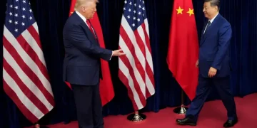 US Legislation Targeting Chinese Mining Links to Nigerian Insecurity Raises Sovereign Risk