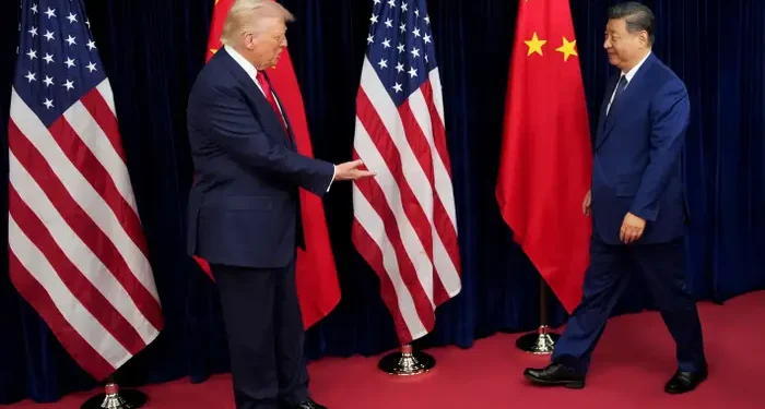US Legislation Targeting Chinese Mining Links to Nigerian Insecurity Raises Sovereign Risk