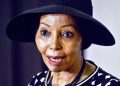 South African Businesswoman Bridgette Motsepe-Radebe Demands $630,000 Legal Costs from Botswana