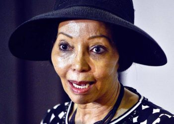 South African Businesswoman Bridgette Motsepe-Radebe Demands $630,000 Legal Costs from Botswana