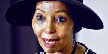South African Businesswoman Bridgette Motsepe-Radebe Demands $630,000 Legal Costs from Botswana