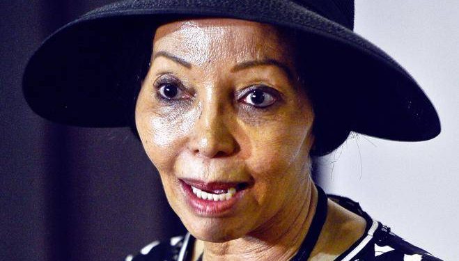 South African Businesswoman Bridgette Motsepe-Radebe Demands $630,000 Legal Costs from Botswana