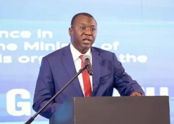 Ghana’s Revenue Performance Reveals Structural Fiscal Challenges