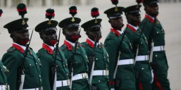 FG’s Coup Response Signals Economic Stability as Paramount National Interest