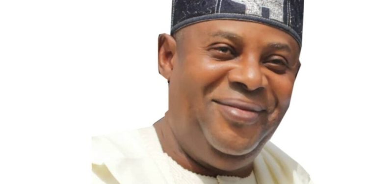 Kogi Govt Hails Faleke’s “Strategic” New Appointment