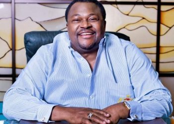 Adenuga-led Conoil Hit by 77% Profit Slump Amid Costly Litigation