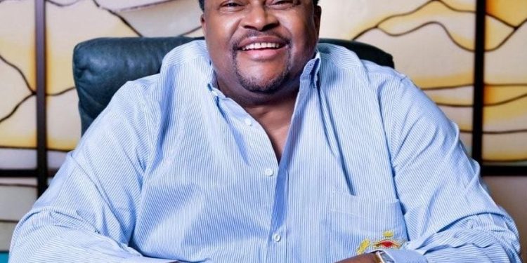 Adenuga-led Conoil Hit by 77% Profit Slump Amid Costly Litigation