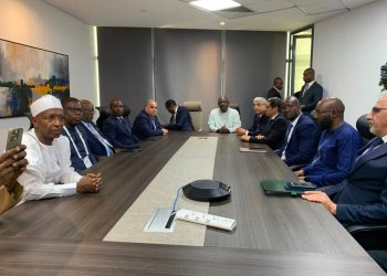 Africa Energy Bank Moves Closer to Launch as Nigeria Hands Over HQ