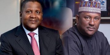 Nigerian Billionaire Abdulsamad Rabiu Tops Stock Gains in 2025, Overtakes Dangote