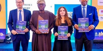 Lagos Moves to Become West Africa’s Financial Capital with New IFC Plan