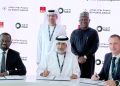 BUA Group Signs UAE Sugar Export Deal