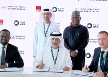 BUA Group Signs UAE Sugar Export Deal