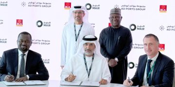 BUA Group Signs UAE Sugar Export Deal