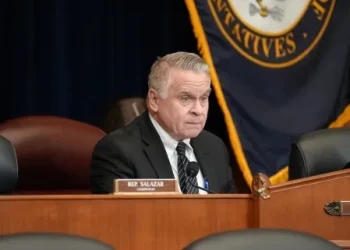 US Lawmaker Criticizes Nigeria’s $9m Lobbying Deal