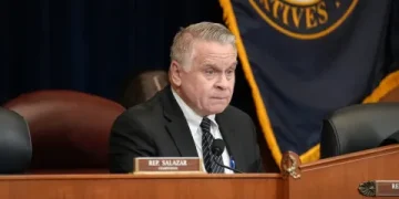 US Lawmaker Criticizes Nigeria’s $9m Lobbying Deal
