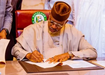 Ogun Asserts Legal Claim to Contested Oil Discovery