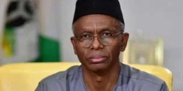 ADC Chieftain Demands El-Rufai’s Release or Arraignment