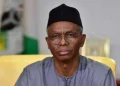 El-Rufai Detained Over N432bn Kaduna Fraud Probe