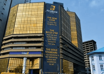 First Holdco Shares Rebound after Earnings Shock