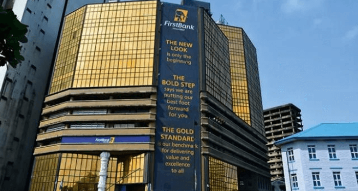 First Holdco Shares Rebound after Earnings Shock