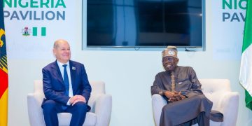 Nigeria and Germany Revive Siemens Power Deal in Bid to Fix National Grid