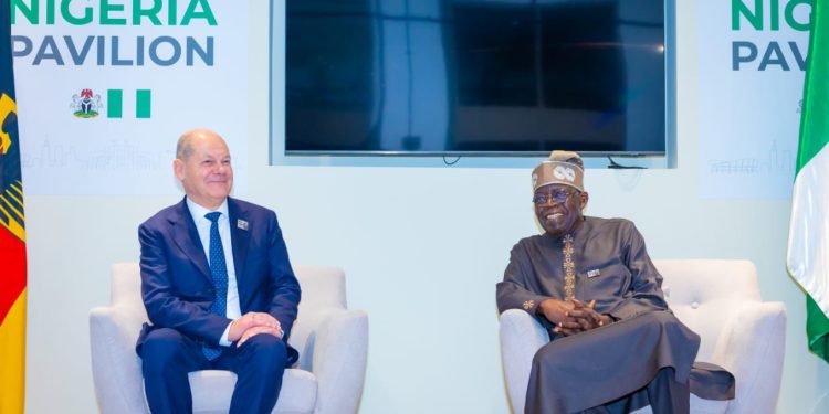 Nigeria and Germany Revive Siemens Power Deal in Bid to Fix National Grid
