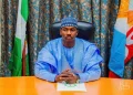 Sokoto Gov Activates 2027 APC Mobilization Drive