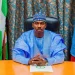 Sokoto Gov Activates 2027 APC Mobilization Drive