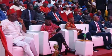 Shettima Unveils South East Vision 2050 Framework