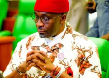 Benjamin Kalu Faces Petition Over NYSC Overlap