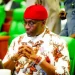 Benjamin Kalu Faces Petition Over NYSC Overlap